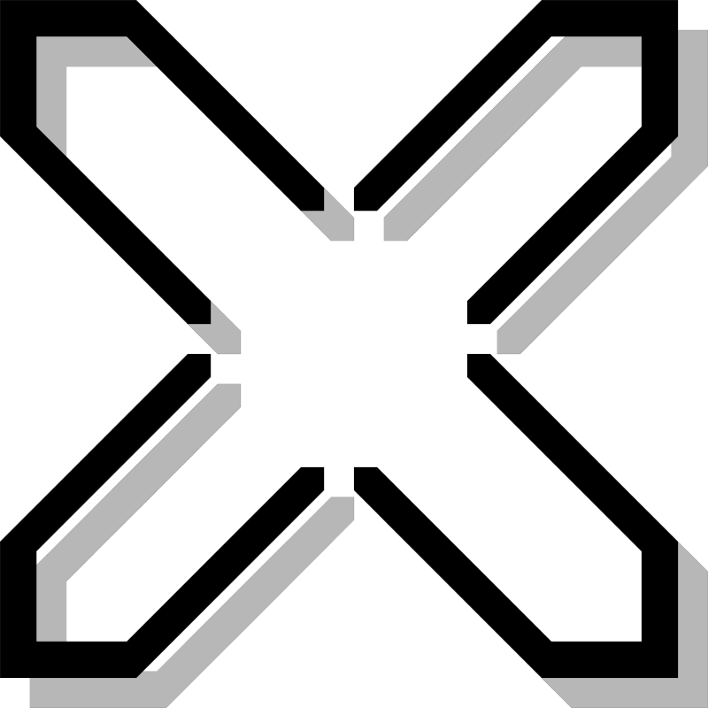 NightVoid Logo